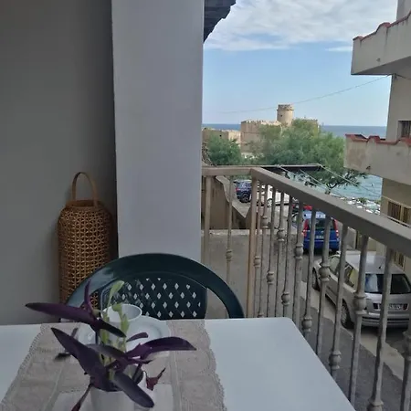 Apartmán Bellavista