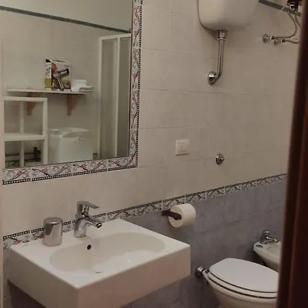 Bellavista Appartement