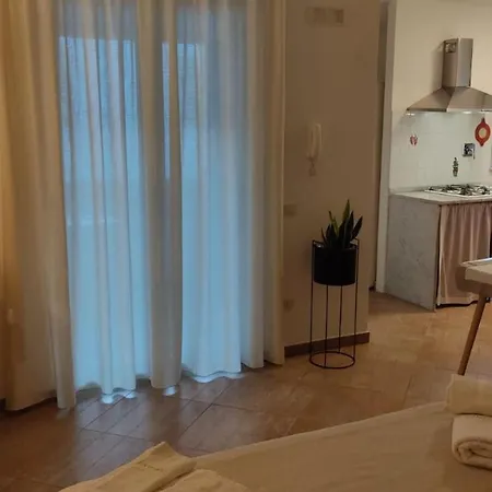 Bellavista Appartement *