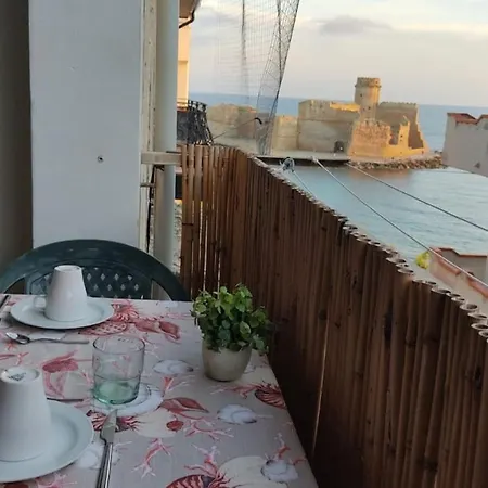 Bellavista Appartement *