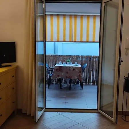 Appartement Bellavista