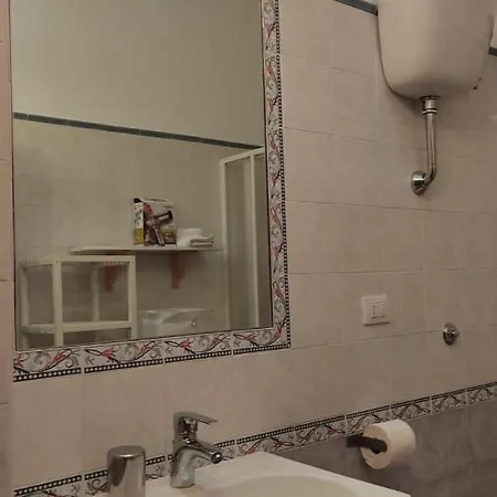 Appartement Bellavista Le Castella (Calabria)