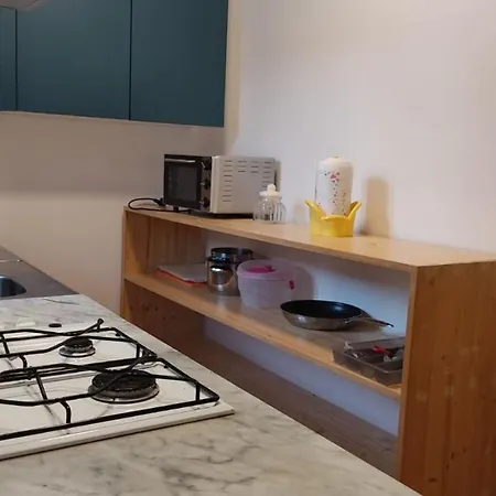 Appartement Bellavista *