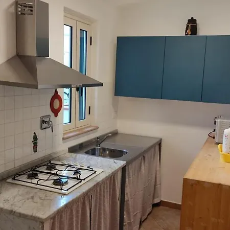 Bellavista Appartement