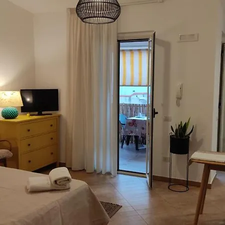 Appartement Bellavista