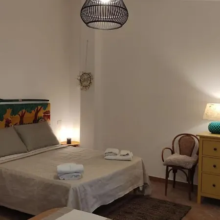 Bellavista Appartement