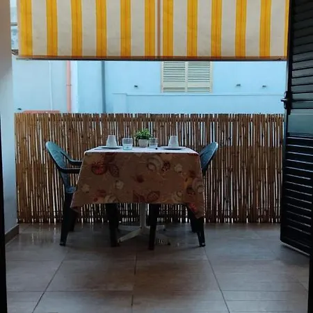 Bellavista Appartement
