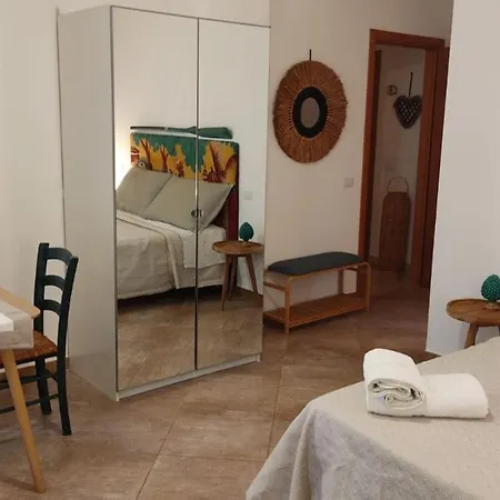Bellavista Le Castella (Calabria)
