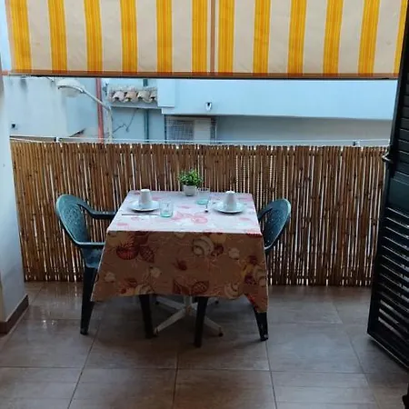 Bellavista Appartement *